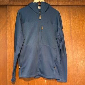 Fjallraven Men’s Abisko Trail Fleece